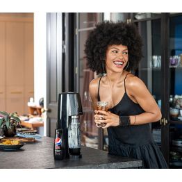 SodaStream Pepsi Max 440ml alternative