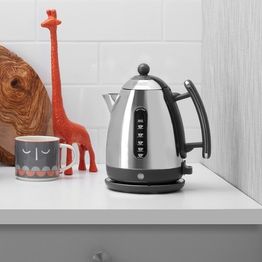 Dualit Lite Jug Kettle Grey 1.5ltr 72006 alternative