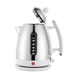 Dualit Lite Jug Kettle White 1.5ltr 72015 alternative