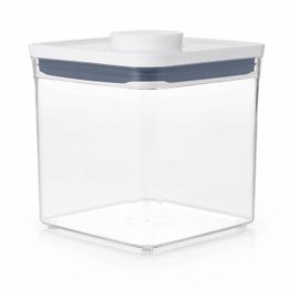Oxo Pop Container Square Short  2.6L 11233600 alternative