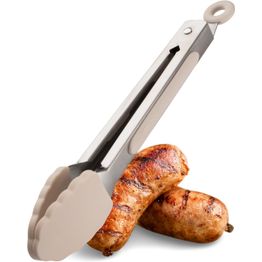 Taylors Eye Witness Silicone Mini Tongs