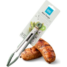 Taylors Eye Witness Silicone Mini Tongs