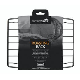 MasterClass Non-Stick Heavy Duty Roasting Rack alternative