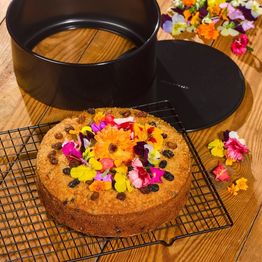 Tala Performance Non Stick Round Deep Cake Tin alternative
