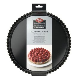 Tala Performance Non Stick Round Tart Tin