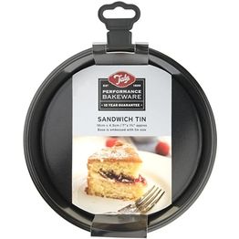 Tala Performance Loose Base Sandwich Tin alternative