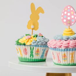Cupcake Kit Happy Easter J233 alternative