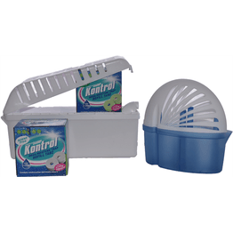 Kontrol Mega Moisture Tabz Refill (2) alternative
