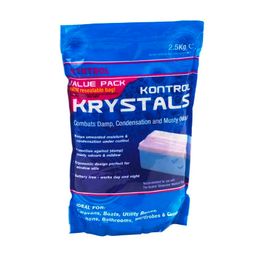 Kontrol Moisture Trap Refill 2500g alternative