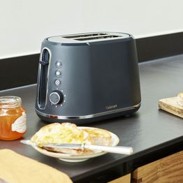 Cuisinart 2 Slice Toaster Slate Grey CPT780U alternative