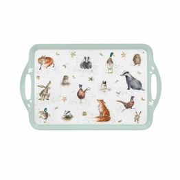 Pimpernel Wrendale Designs Large Tray alternative