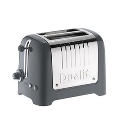 Dualit Lite Toaster 2 Slice Grey 26204 alternative