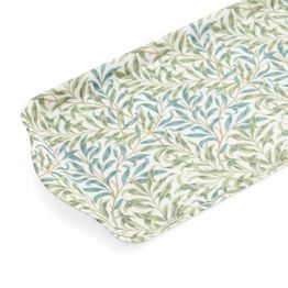 Pimpernel Morris &amp; Co Sandwich Tray - Willow Bough alternative