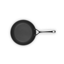 Le Creuset Toughened Non Stick Shallow Frypan 22cm Taste Promotion