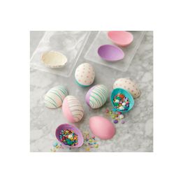 Wilton Easter 3D Egg Treats Mould (Makes 3) alternative
