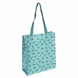 Rex London Recycled Shopping Bag Bumble Bee alternative