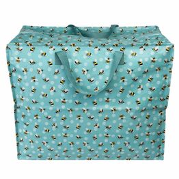 Rex London Recycled Storage Bag Jumbo Bumble Bee 29608 alternative