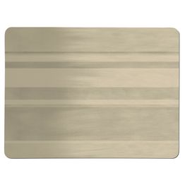 Denby Colours Natural Pack of 6 Tablemats or Coasters