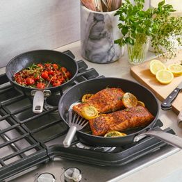 GreenPan Copenhagen Ceramic Non-Stick Frypan Twinpack alternative