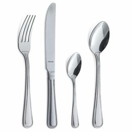 Amefa Cutlery Bead Forks alternative