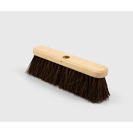 Hillbrush Bassine Fill Stiff Sweeping Broom 290mm VR5 alternative