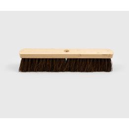 Hillbrush Bassine Fill Stiff Platform Broom 457mm VR6 alternative