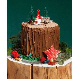 Creative Party Christmas Figures Gonk Gnome F381 alternative