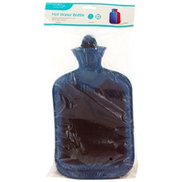 Hot Water Bottle Ribbed 1.8ltr alternative