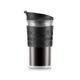 Bodum Travel Mug 350ml Black 11103-01S alternative