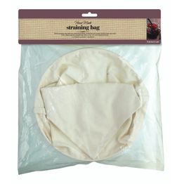 KitchenCraft Cotton Straining Bag alternative