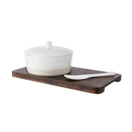 Artisan Street Cheese Baker Set alternative