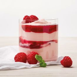 EasiYo Everyday Raspberry Yogurt Mix alternative
