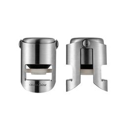 CellarDine Champagne Sealer alternative