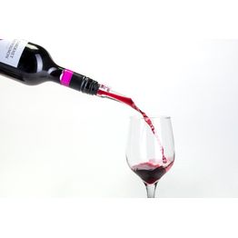 CellarDine Rouge 02 by the Glass Wine Breather alternative