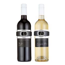 CellarDine Wine Bracelet Thermometer alternative
