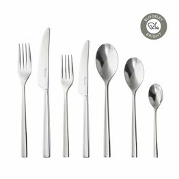 Robert Welch Blockley 56piece Cutlery Set alternative