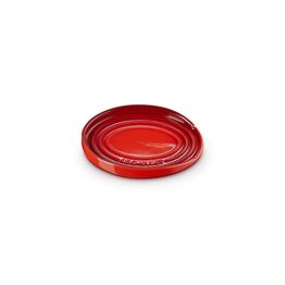 Le Creuset Stoneware Oval Spoon Rest Cerise alternative