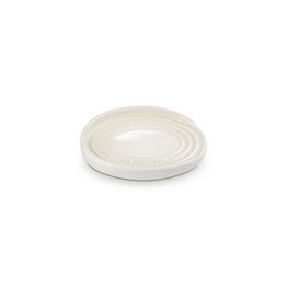 Le Creuset Stoneware Oval Spoon Rest Meringue alternative