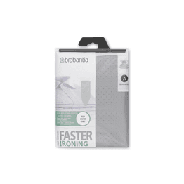 Brabantia Metallised Ironing Board Cover (A) 110x30cm alternative
