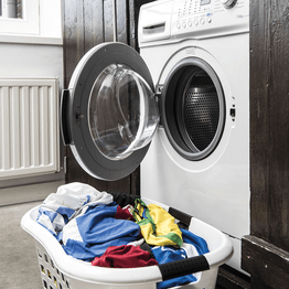 HG Laundry Booster Against Odours in Sportswear 500g alternative