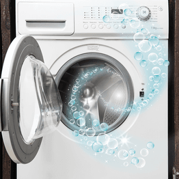HG Washing Machine Cleaner &amp; Odour Freshener 550g alternative
