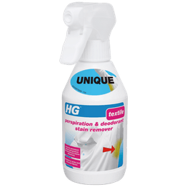 HG Perspiration &amp; Deodorant Stain Remover 250ml alternative