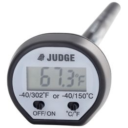 Judge Digital Pocket Thermometer TC66 alternative
