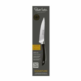 Robert Welch Signature Serrated Utility Knife 12cm SAGSA2090V alternative