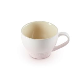 Le Creuset Stoneware Grand Grand Mug 400ml Shell Pink alternative