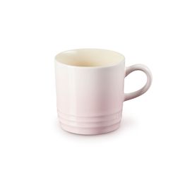 Le Creuset Cappuccino Stoneware Mug Shell Pink 200ml alternative