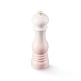 Le Creuset Shell Pink Salt or Pepper Mill alternative