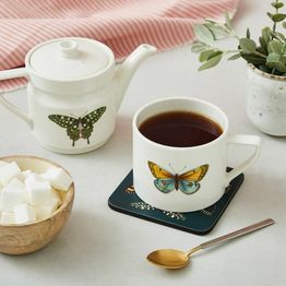 Portmeirion Botanic Garden Harmony Tea for One alternative