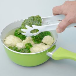 Neat Ideas Kitchen Tongs 5022 alternative