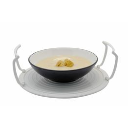 Neat Ideas 3 in 1 Microwave Carry Tray 5127 alternative